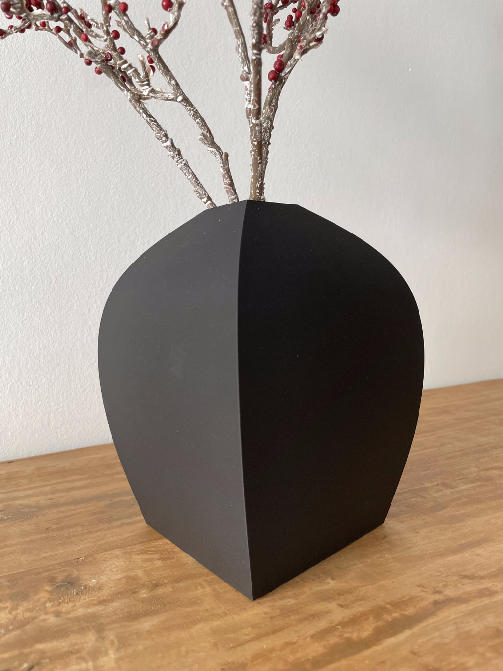 Elegant Vase (Vase Mode)