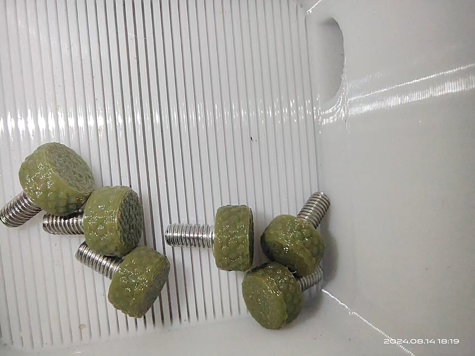 m3杯头螺丝手拧套帽