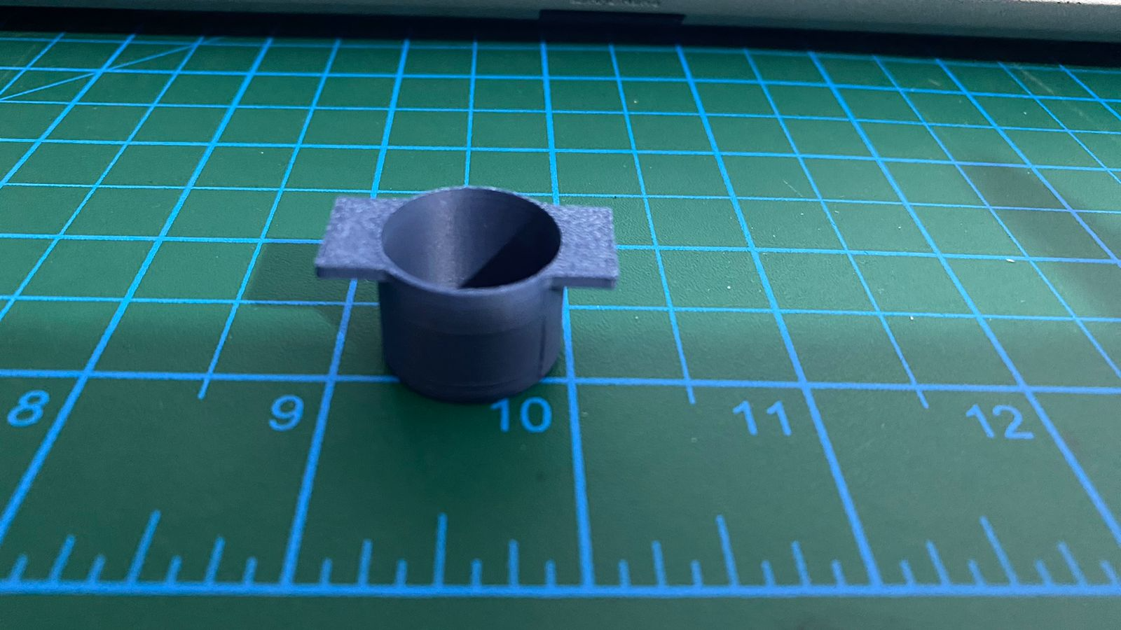 airbrush filter cup