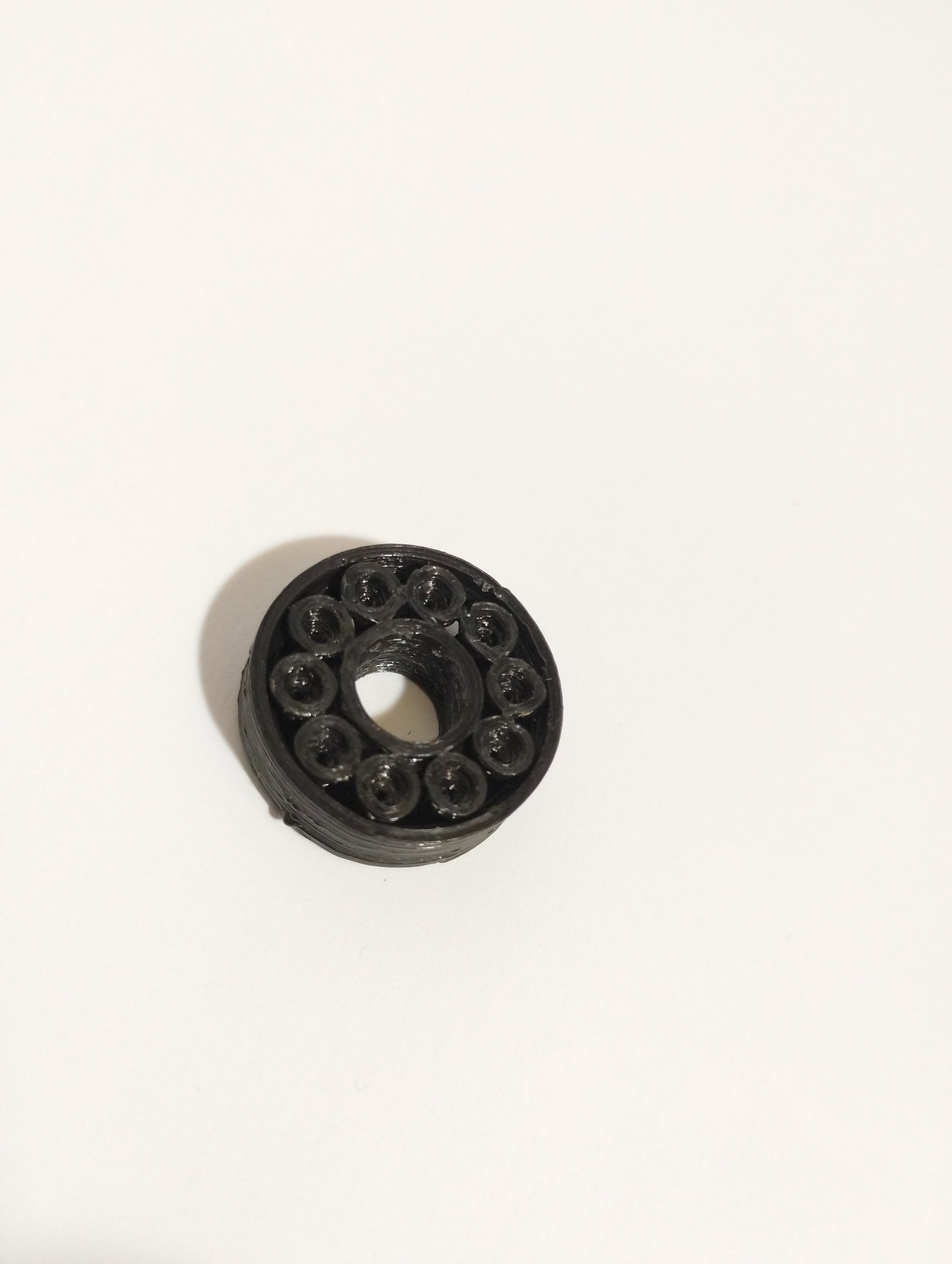 Ultimate 608 Bearing with Calibration Kit V2