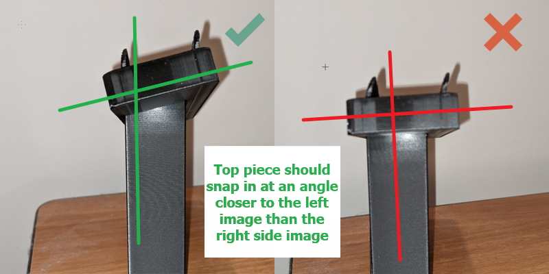 USD Coin Sorter - Slide down into tube/sorter for Pennies, Nickels, Dimes, Quarters