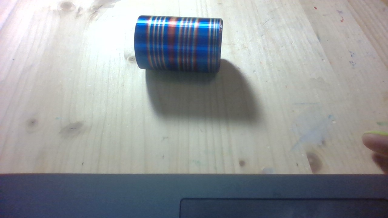 screw fidget