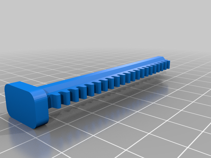 Linear Stepper