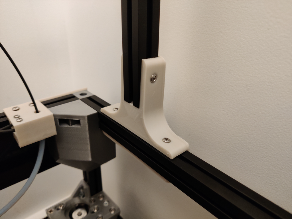1515 Extrusion Joinery