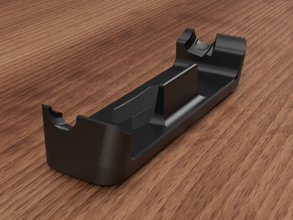 GBA Display Stand