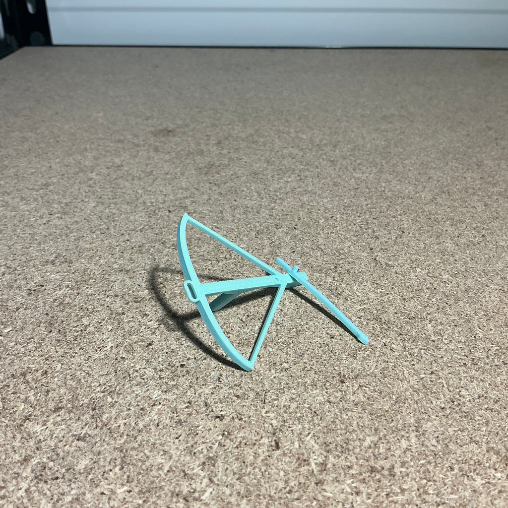 Dummy 13 Crossbow