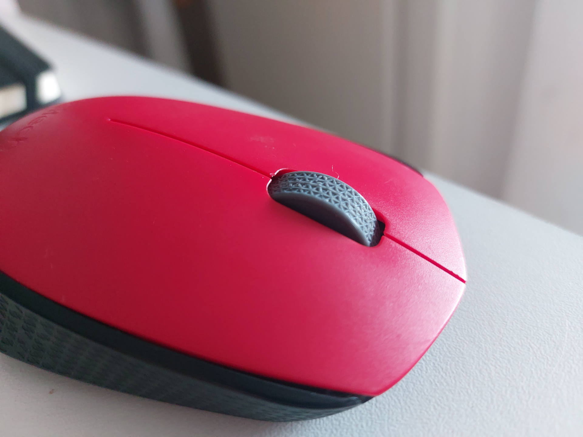 Logitech M170 Wheel Mouse