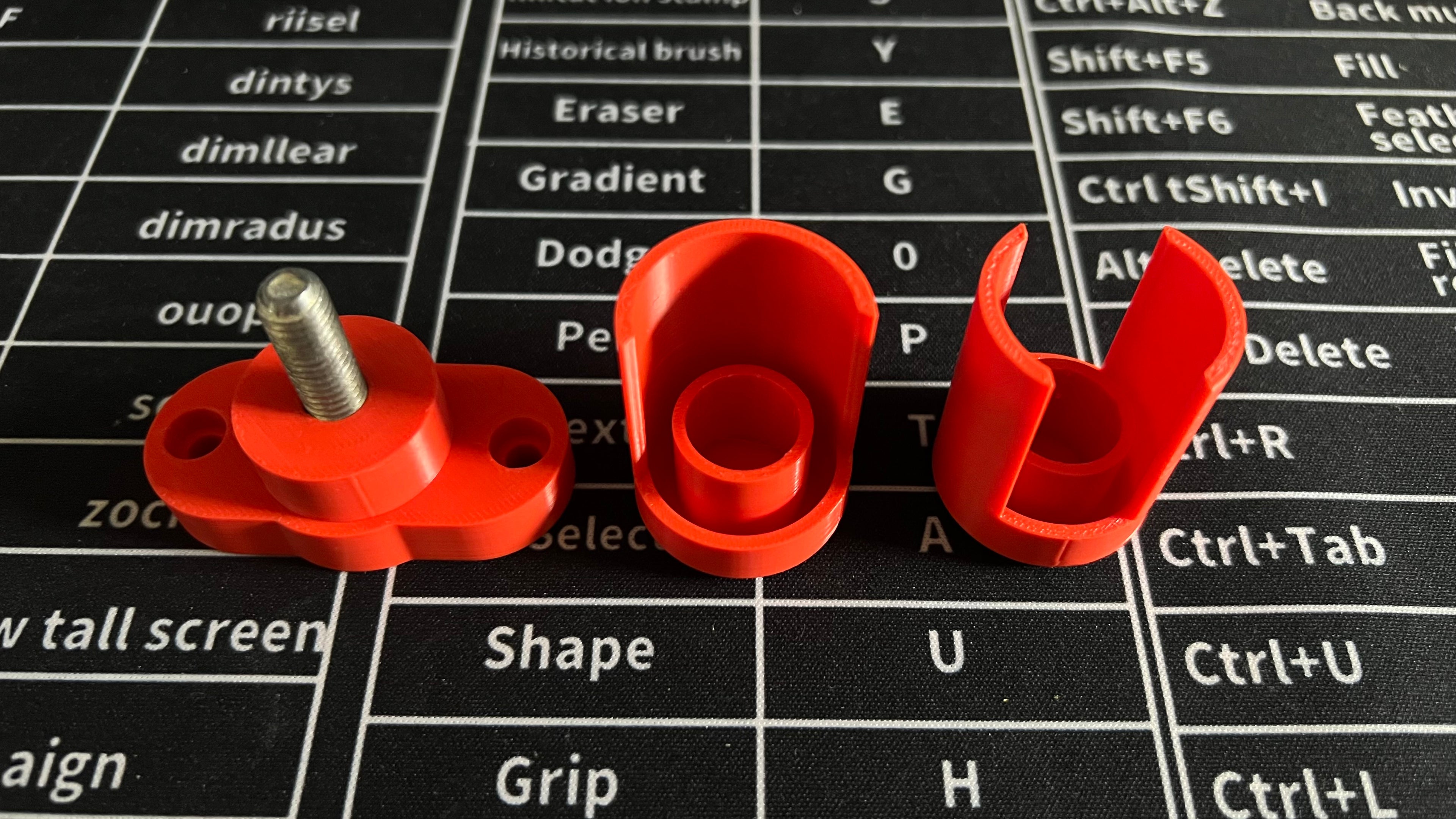 Battery Stud Distribution Block With Cover