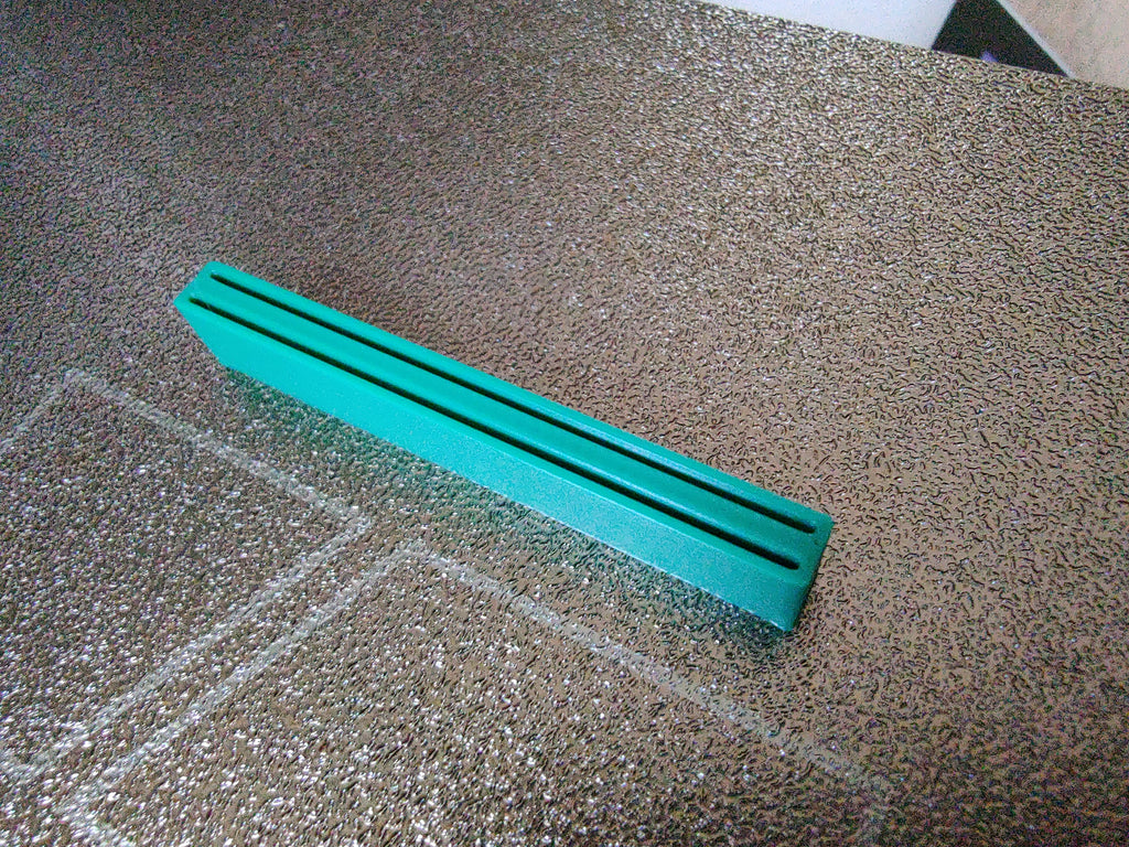 Raspberry Pi GPIO Protector