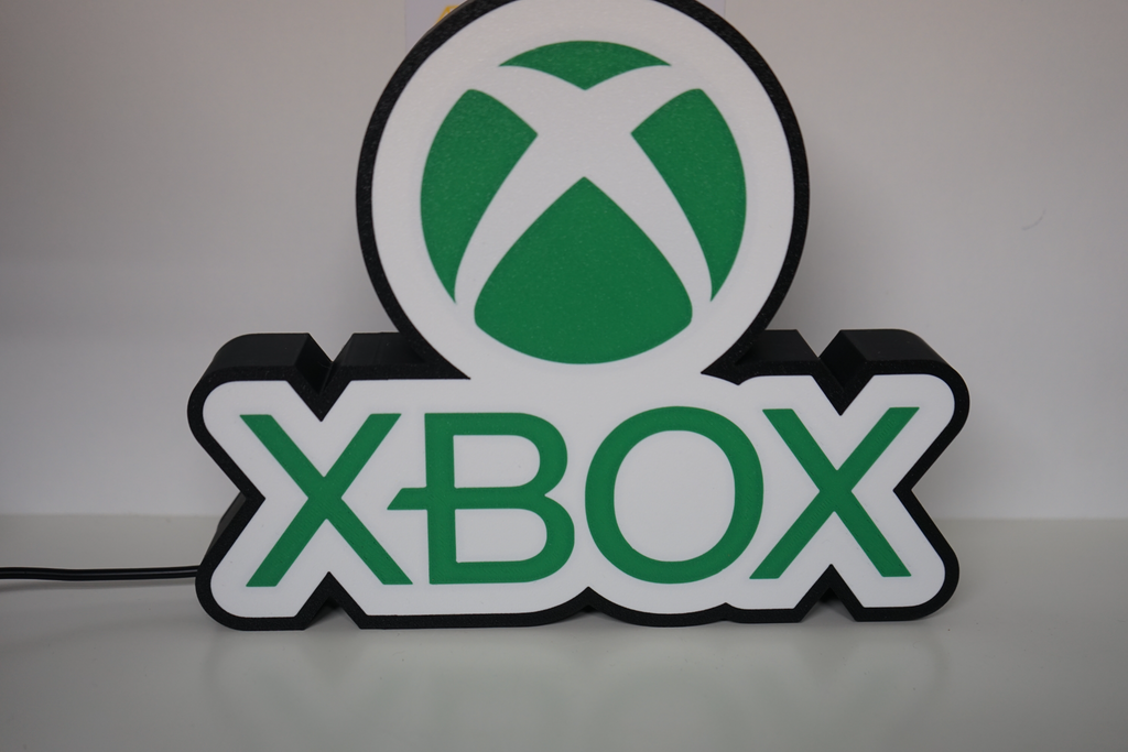 XBOX Logo