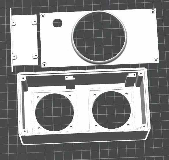 USB蓝牙音箱