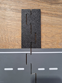 Lidl Playtive compatible streets