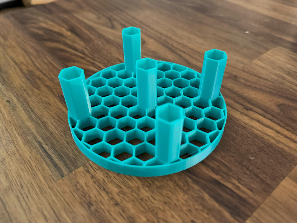 Plant pot stand/riser