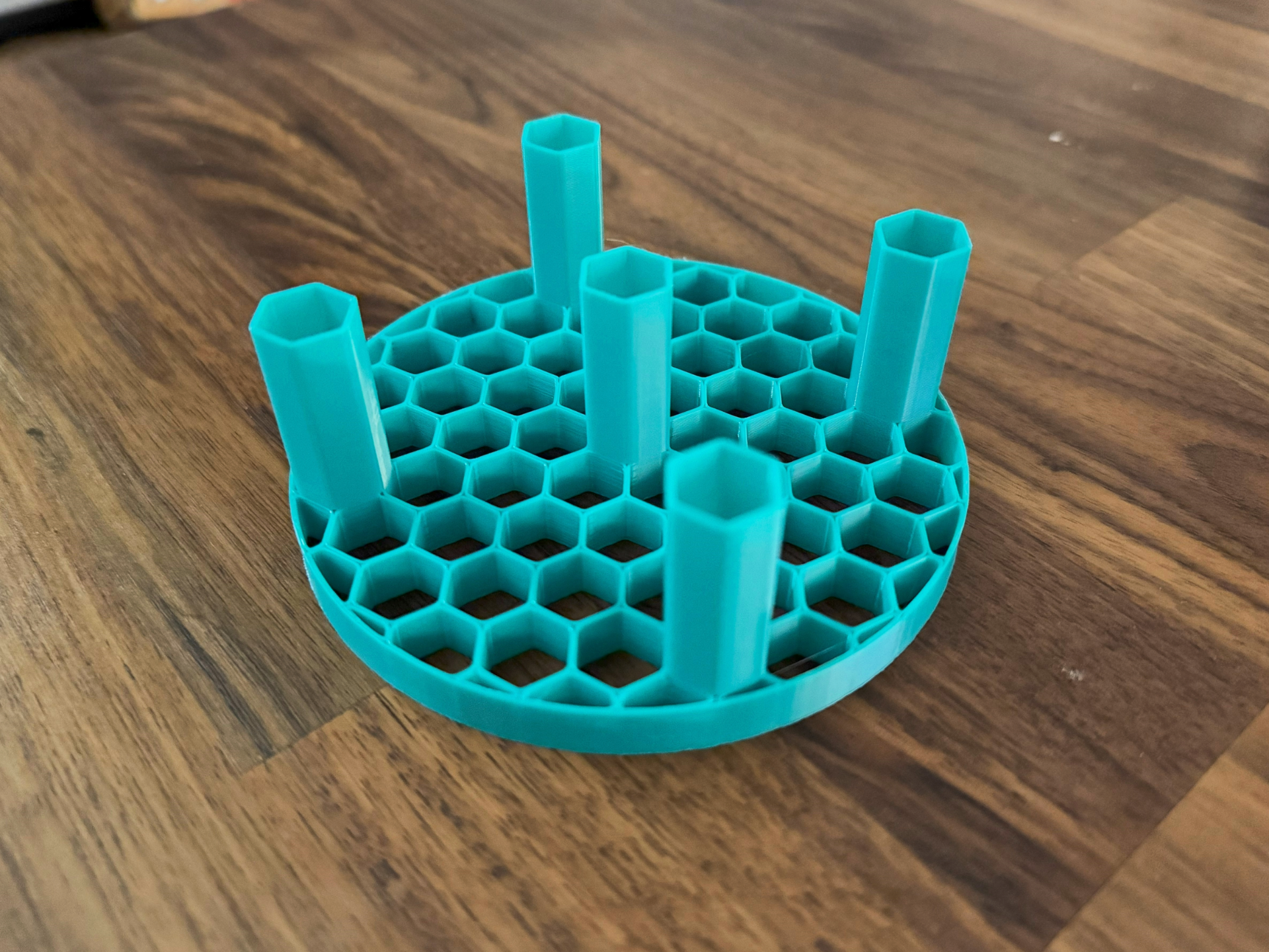 Plant pot stand/riser