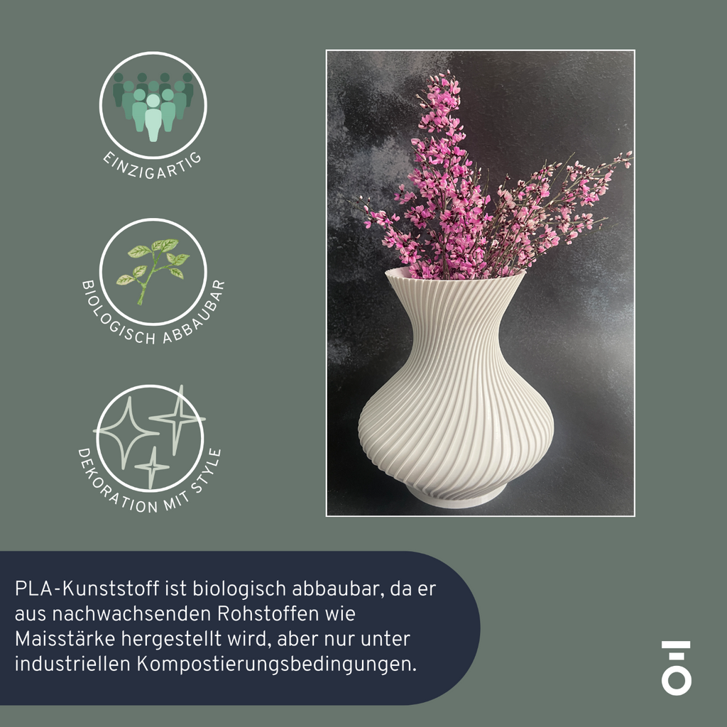 Elegant Vase (Vase Mode)