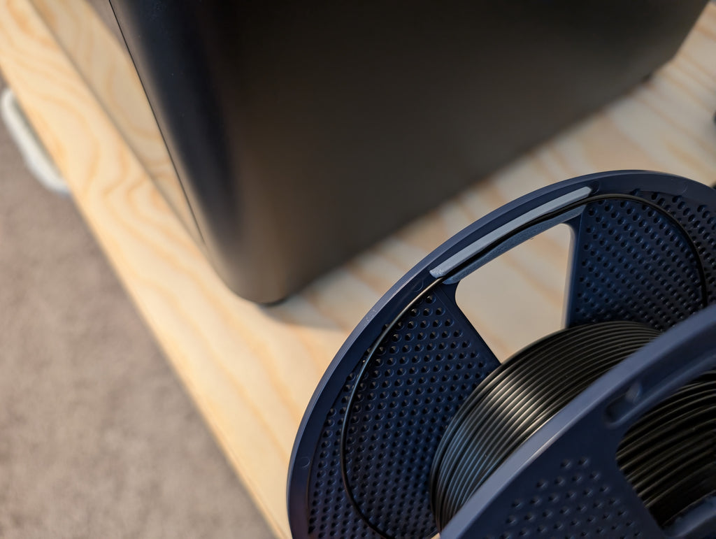 Filament Clip for Sunlu v3 (2025) Spools