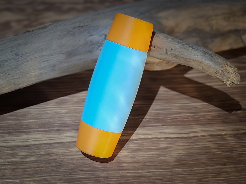 ModuFlip - The Modular Flip Stick