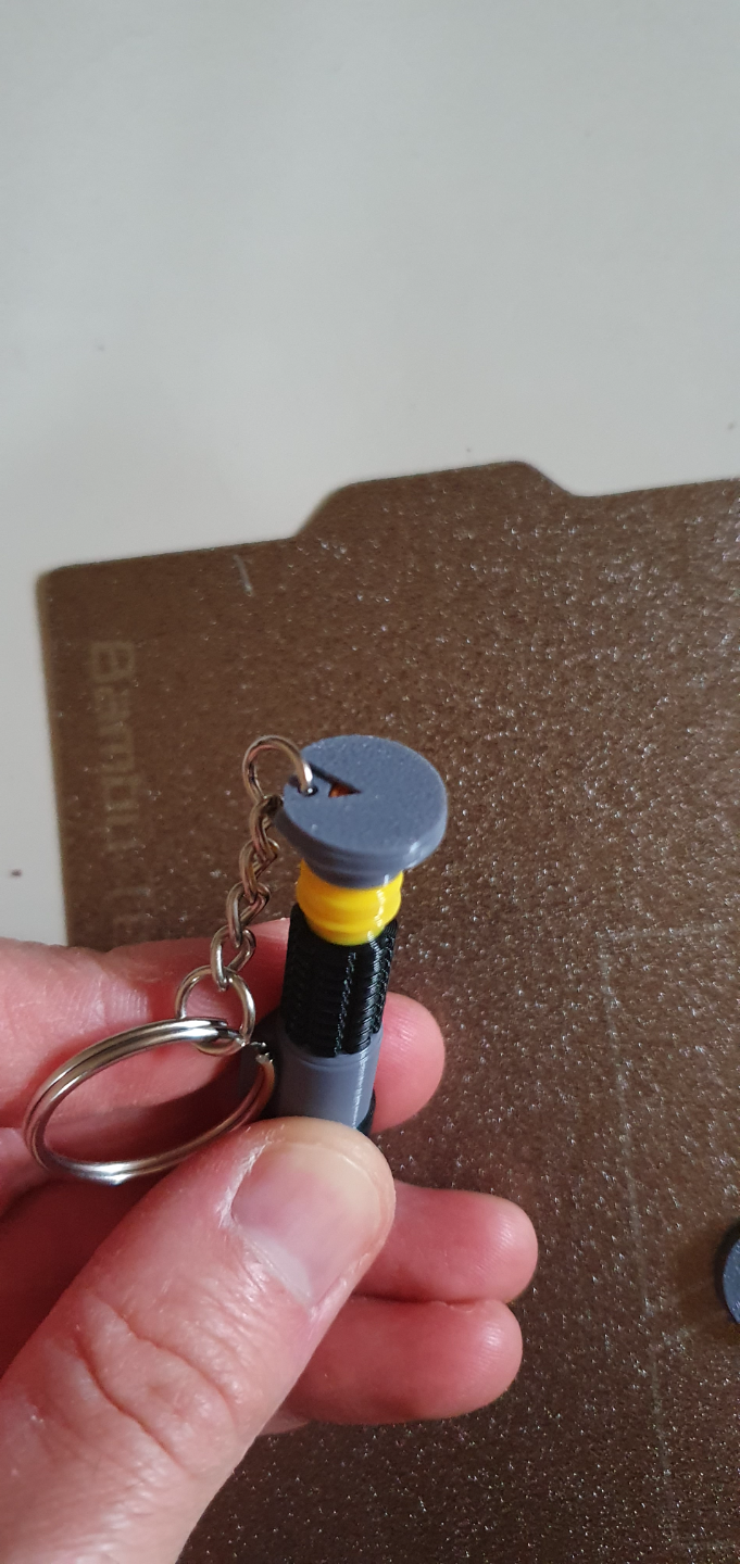 sword cap