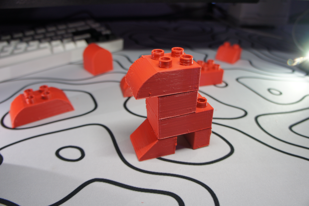 LEGOS BRICKS DUPLO Updated!