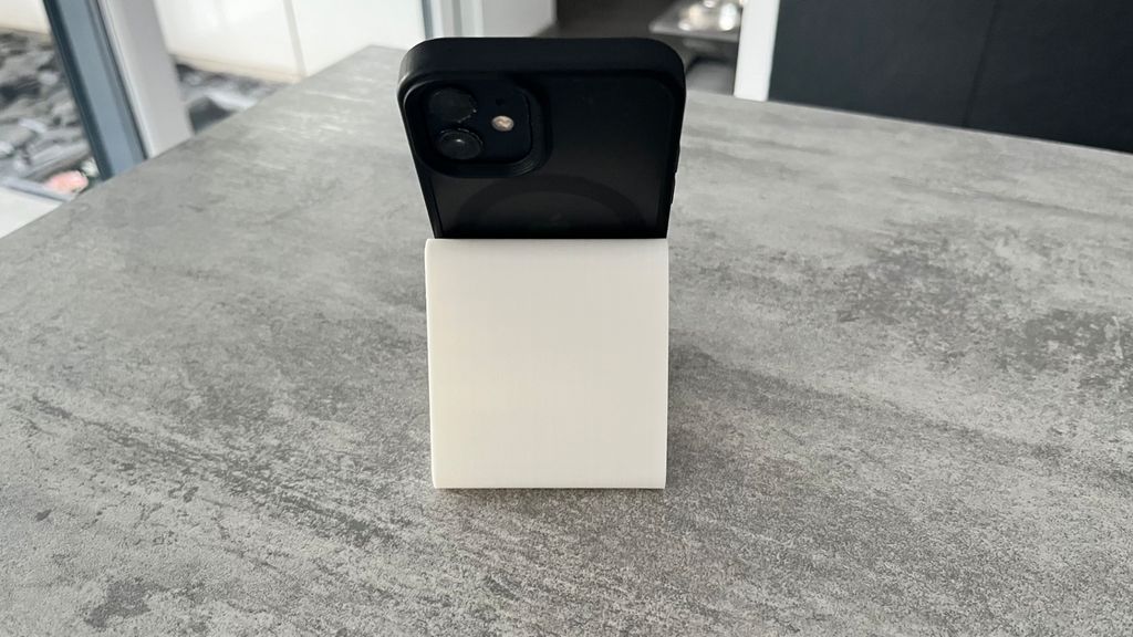 Phone holder
