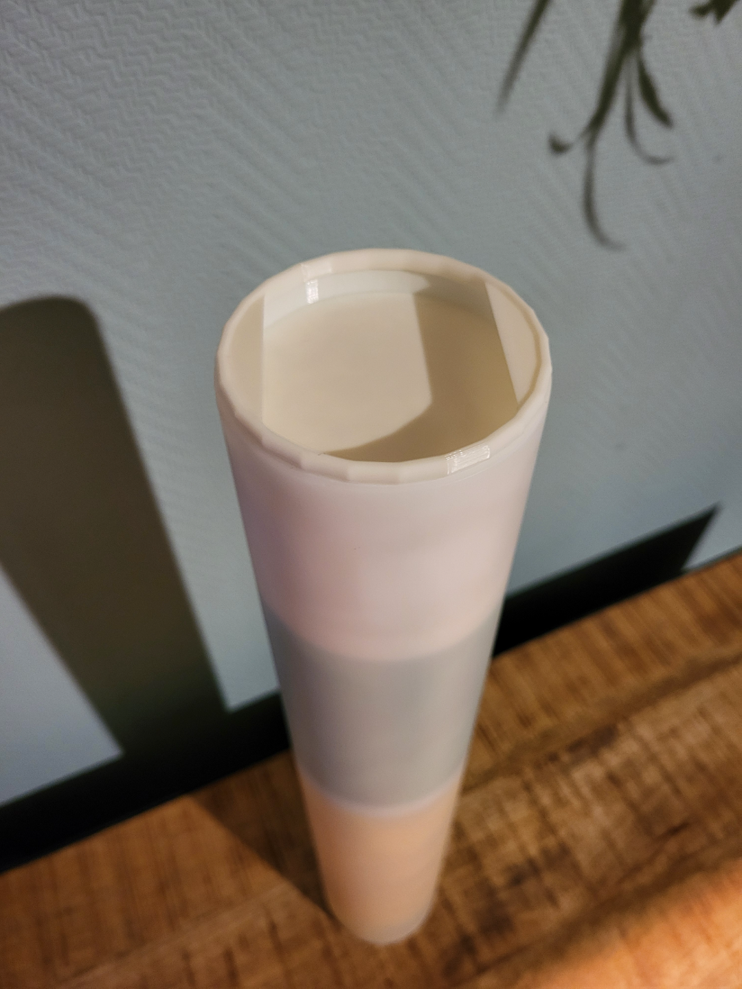 Pugster Tube(Poster Tube plug/lid)