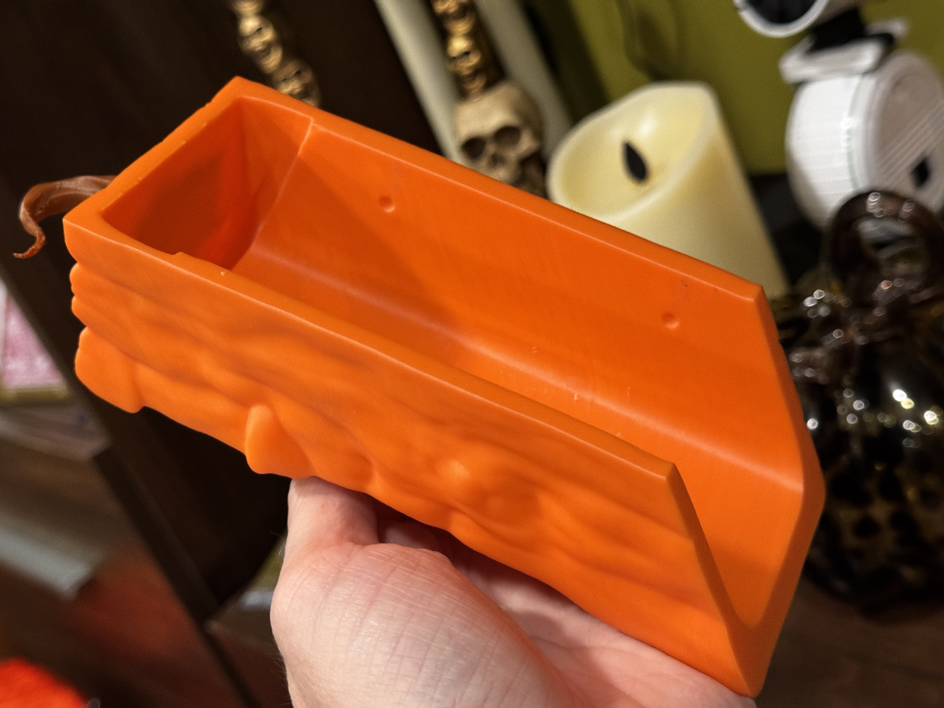 EcoJack: Flow of Fright- EcoFlow RAPID Pro X Cover