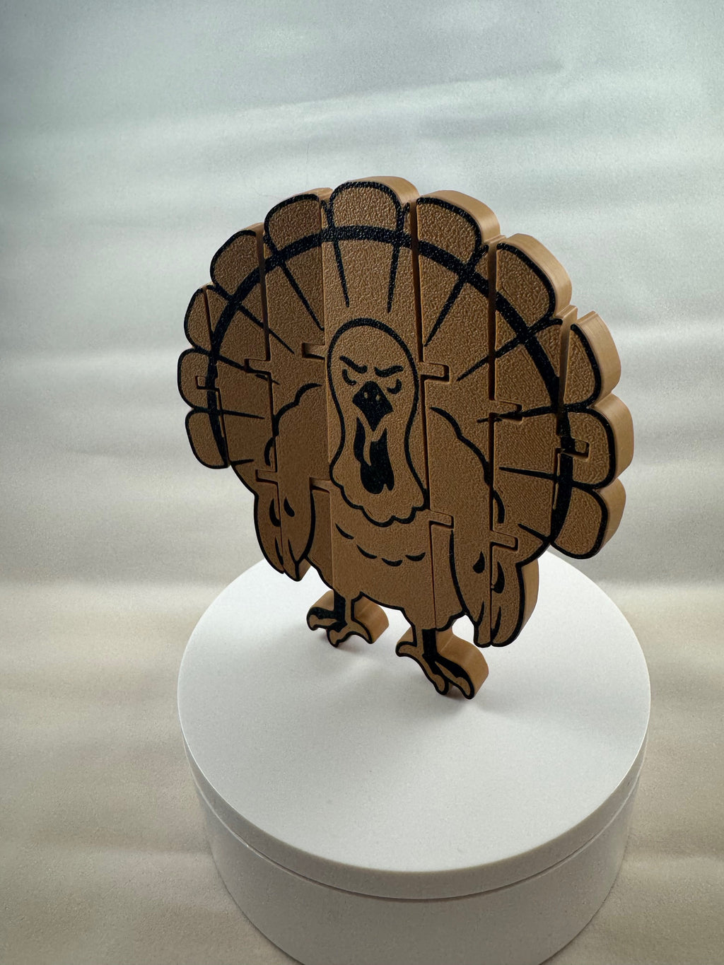 Turkey Flexi