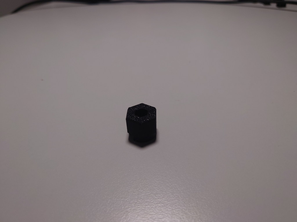 Multiboard small t-bolt screwdriver bit
