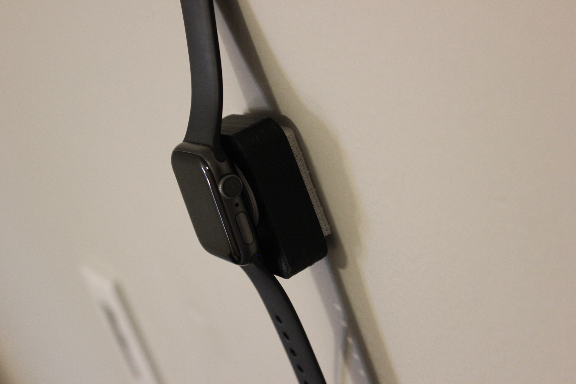 Apple Watch Wall Charger Mount