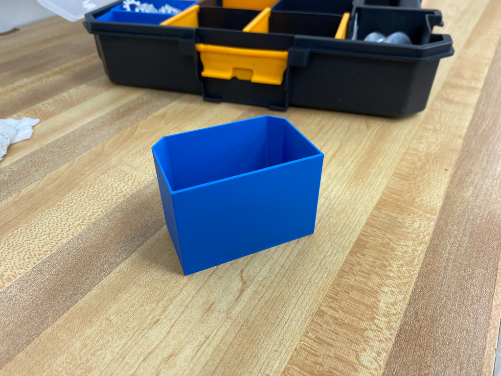 Compartment Organizer for DEWALT 20-Compartment