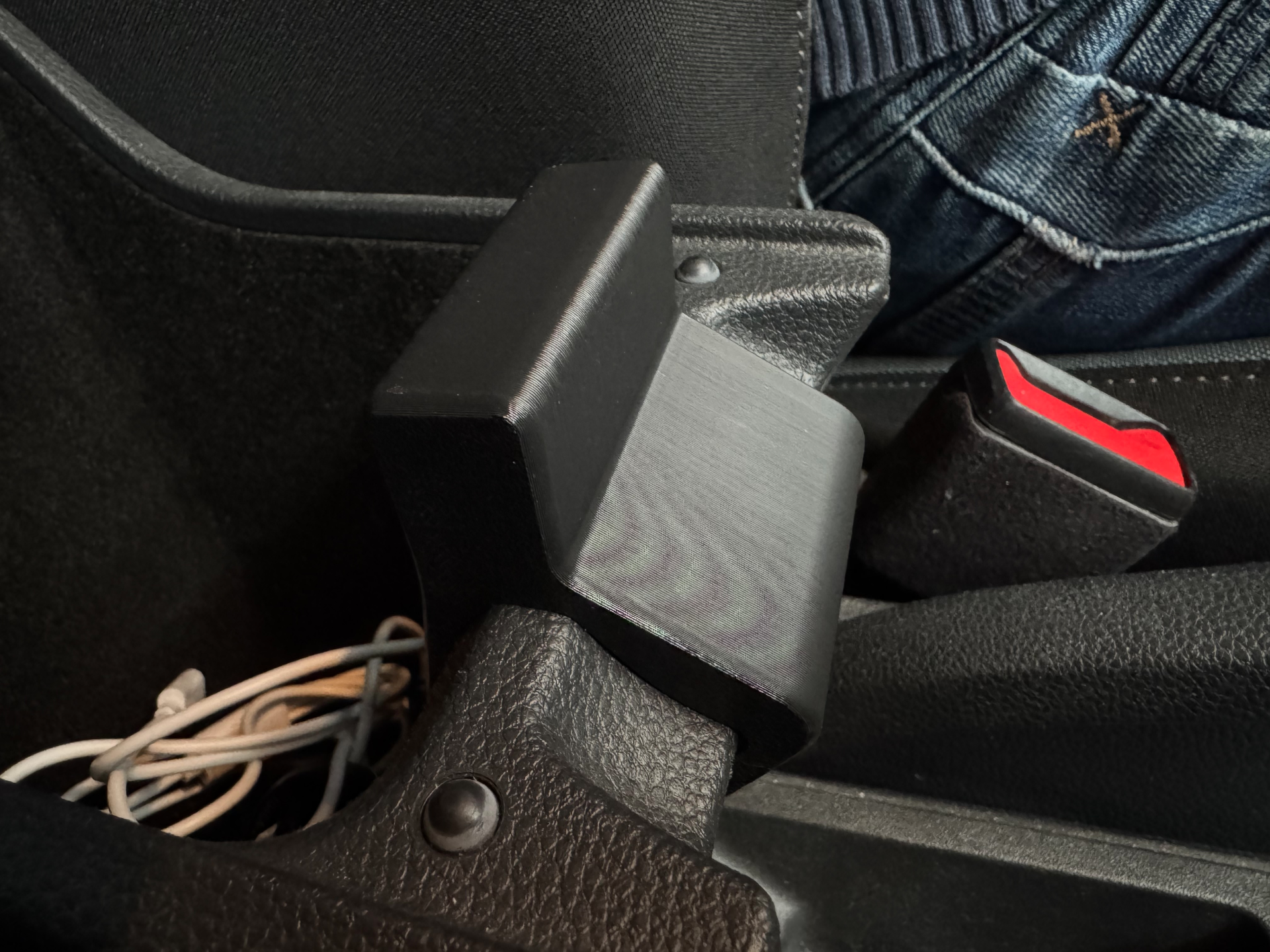 Armrest Riser for Seat Arona and Ibiza