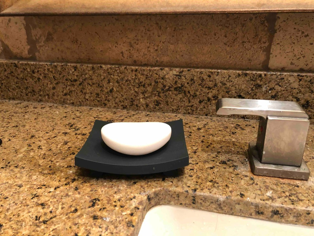 Modern Soap Tray