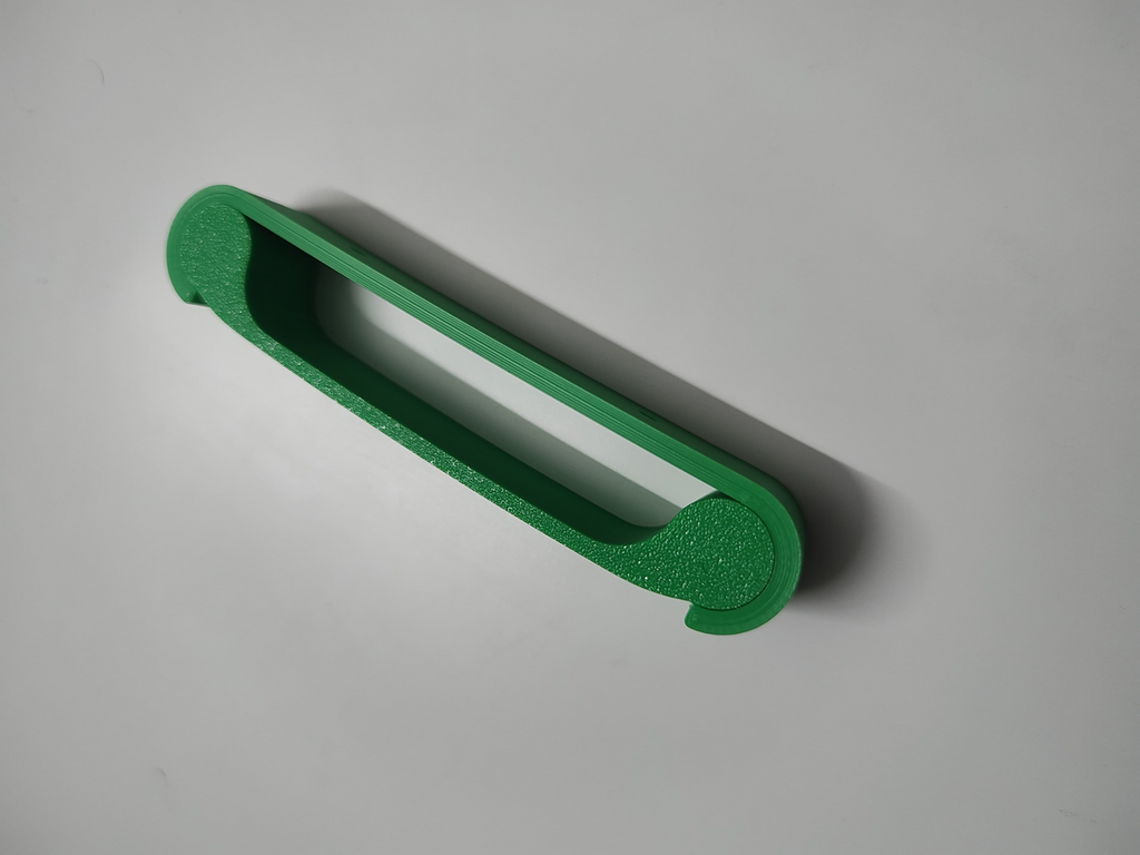 Cable Holder for multiple cables
