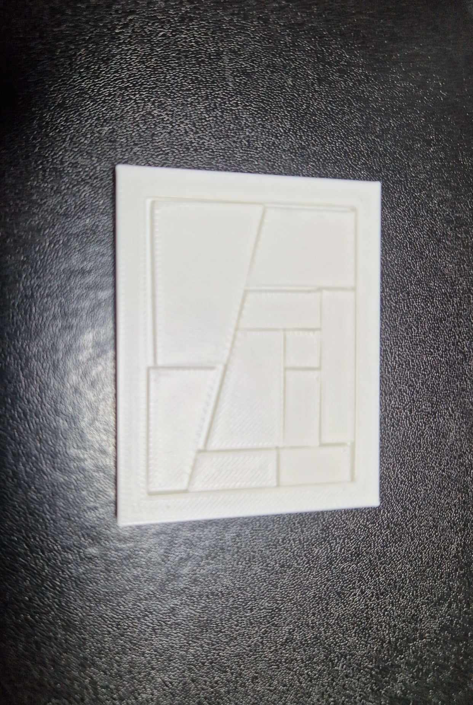 Simple logic puzzle