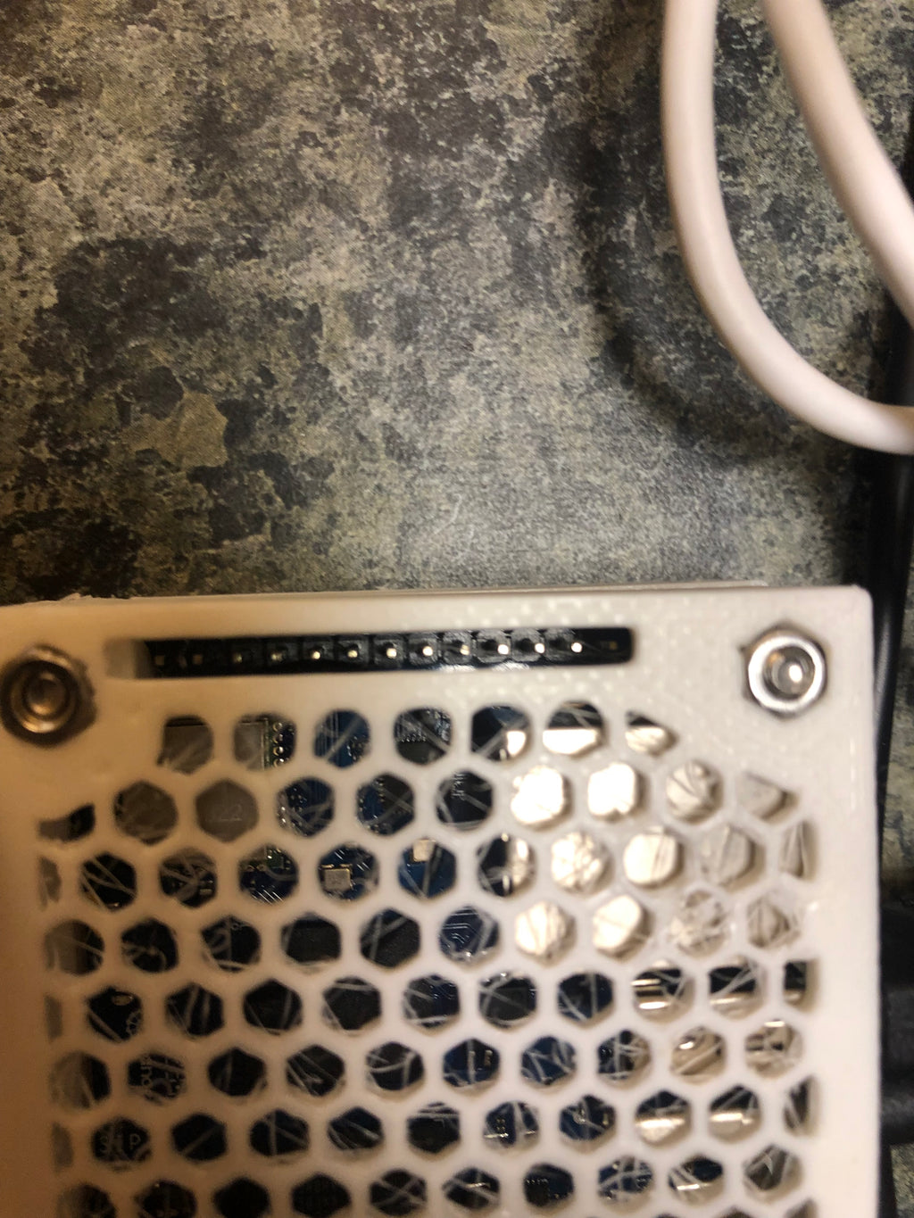 Orange Pi Zero 3 Case