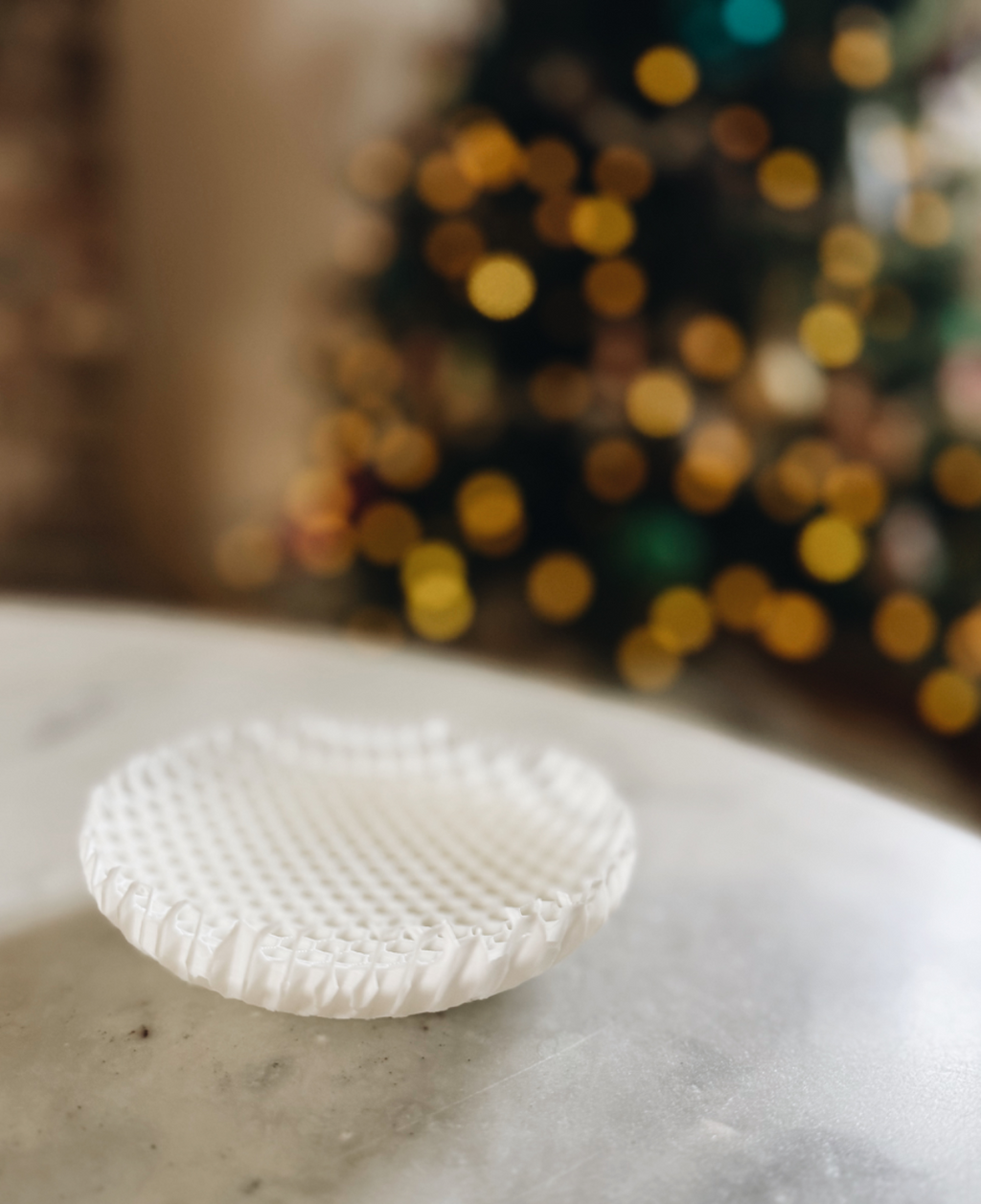 Hex Bowl