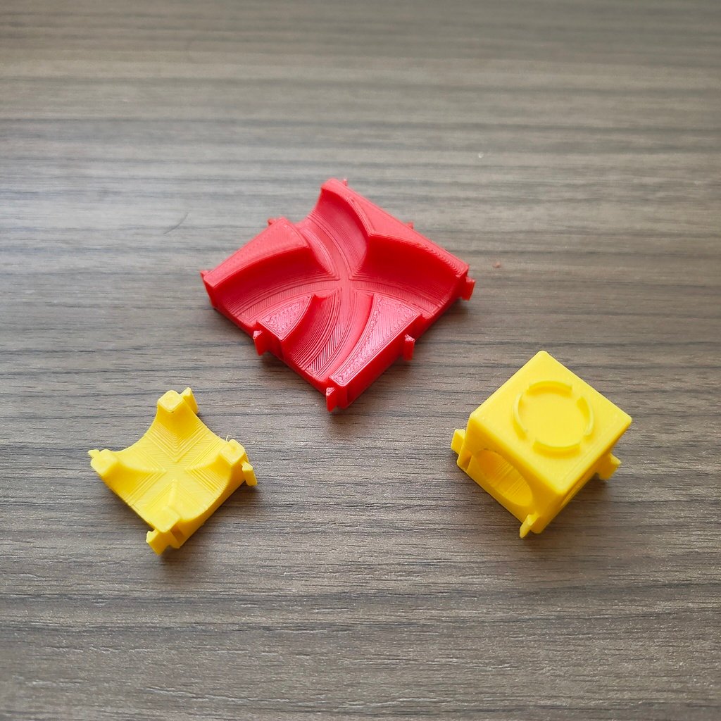 MK 4.0 Cross Set