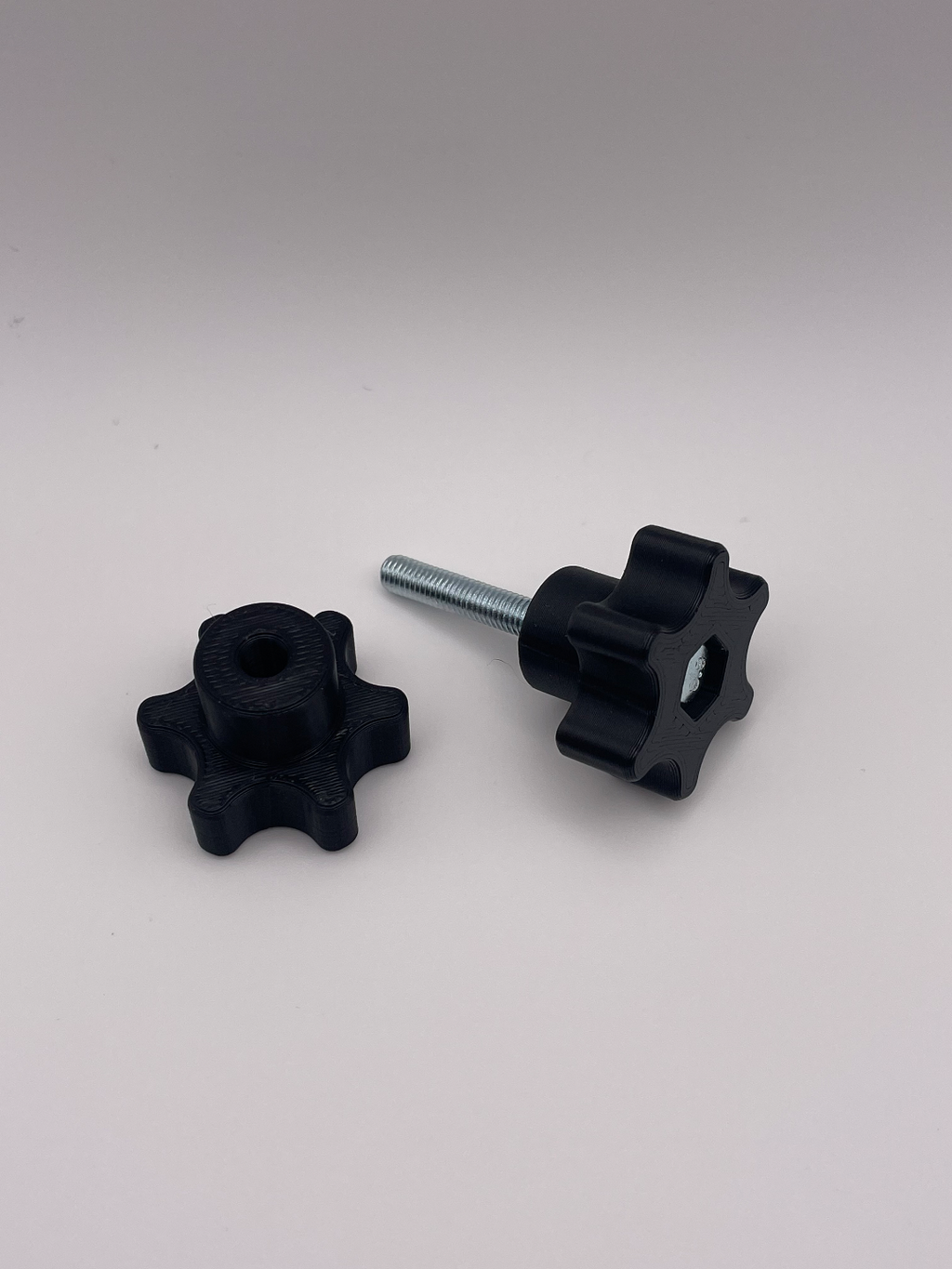 knob for bolt M5