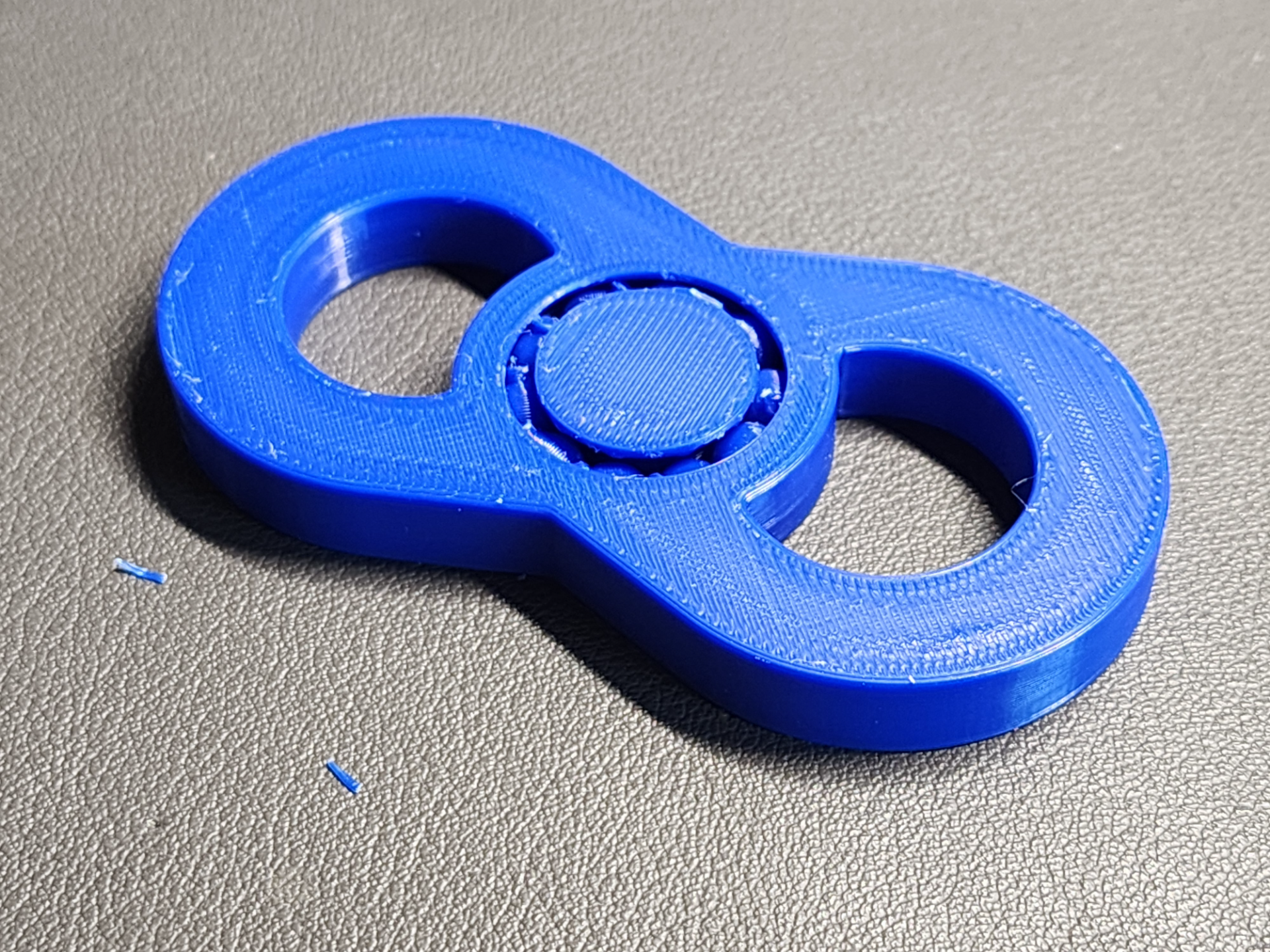 Infinite Fidget Spinner