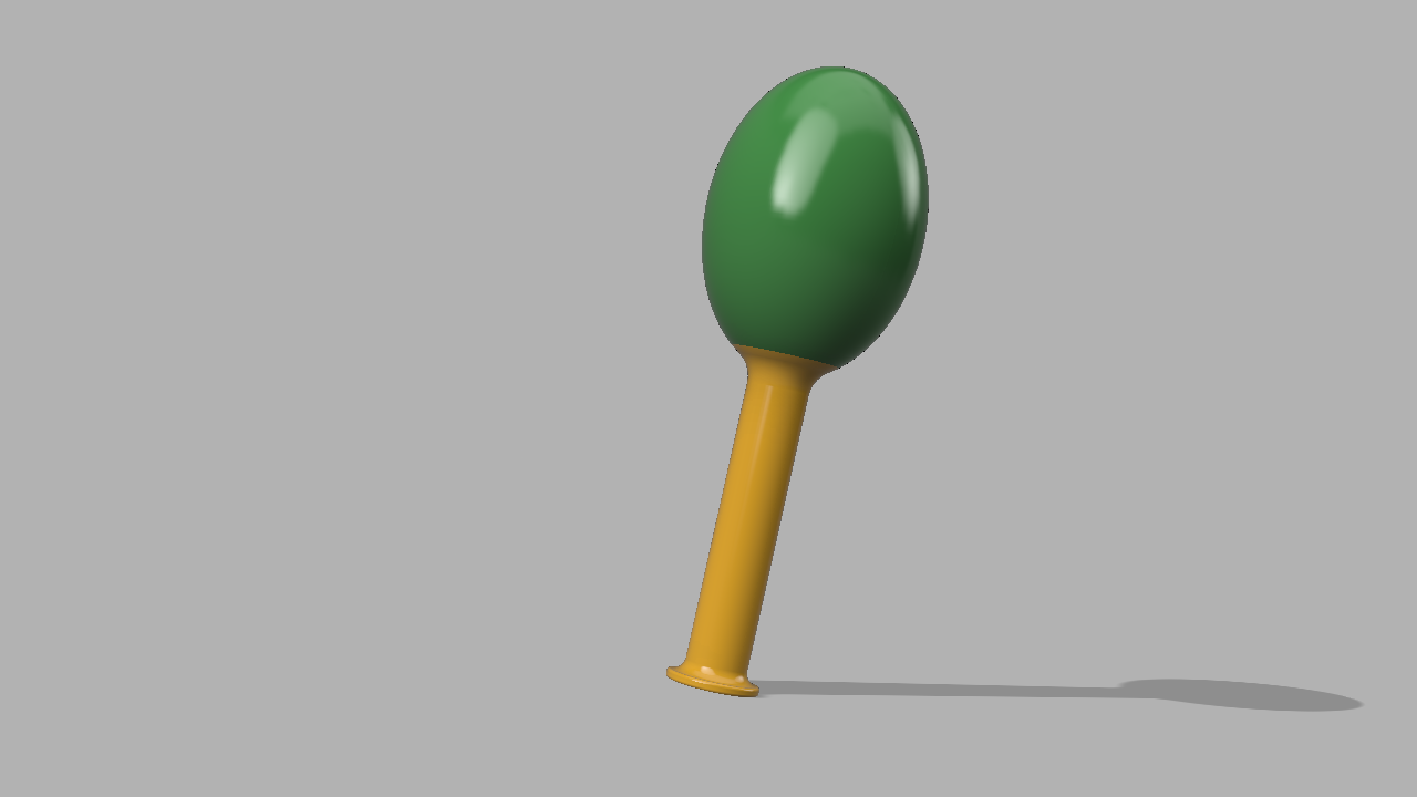 Maracas Poobag