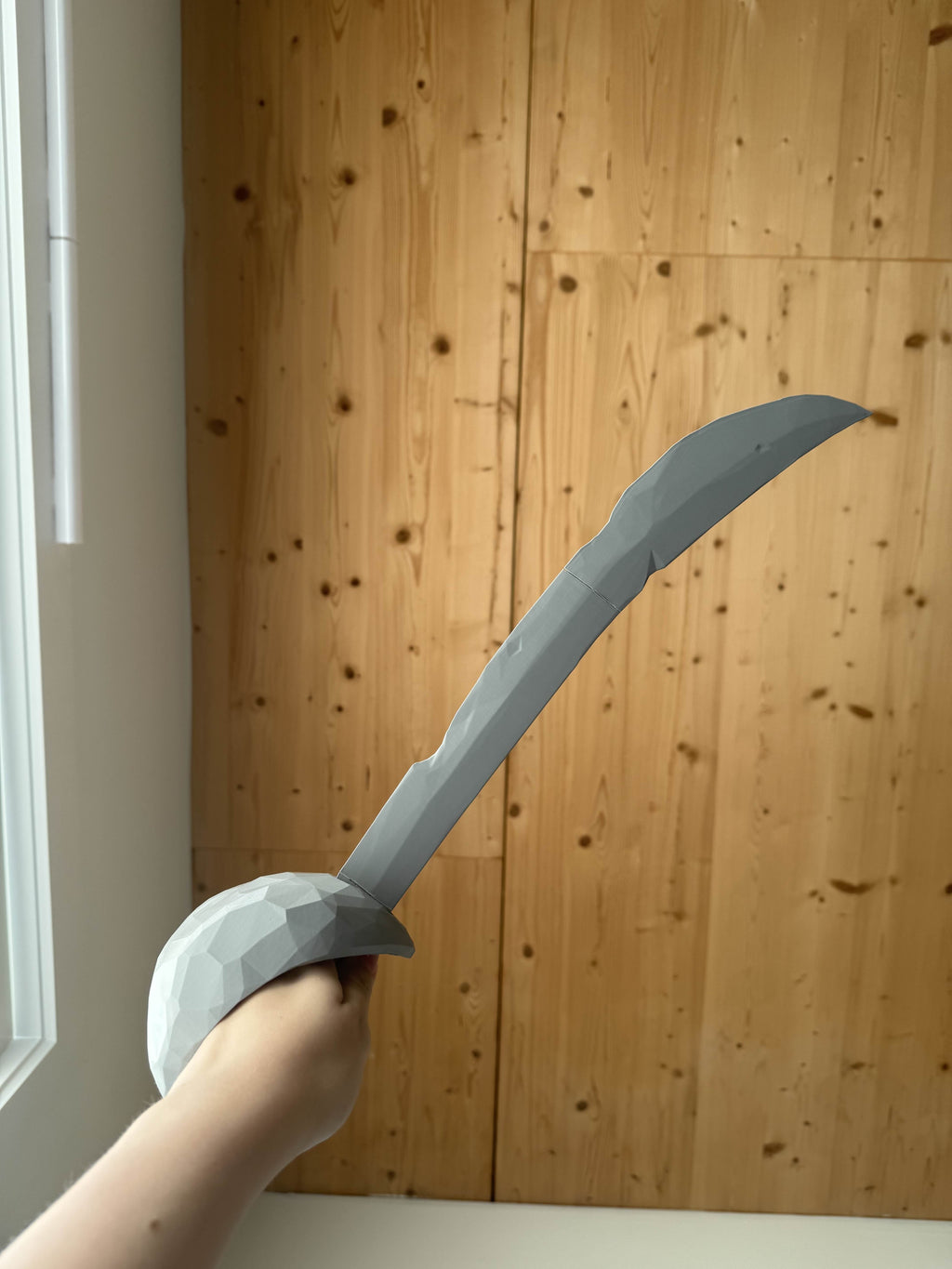 Sea Of Thieves Sailors Cutlass