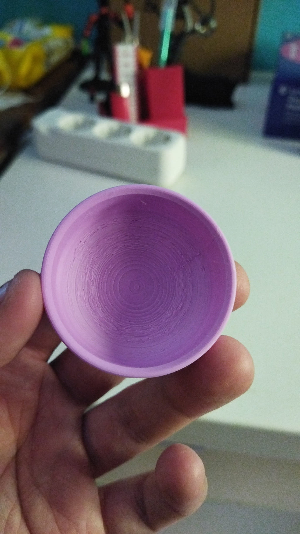 Small Bowl - Asian Style