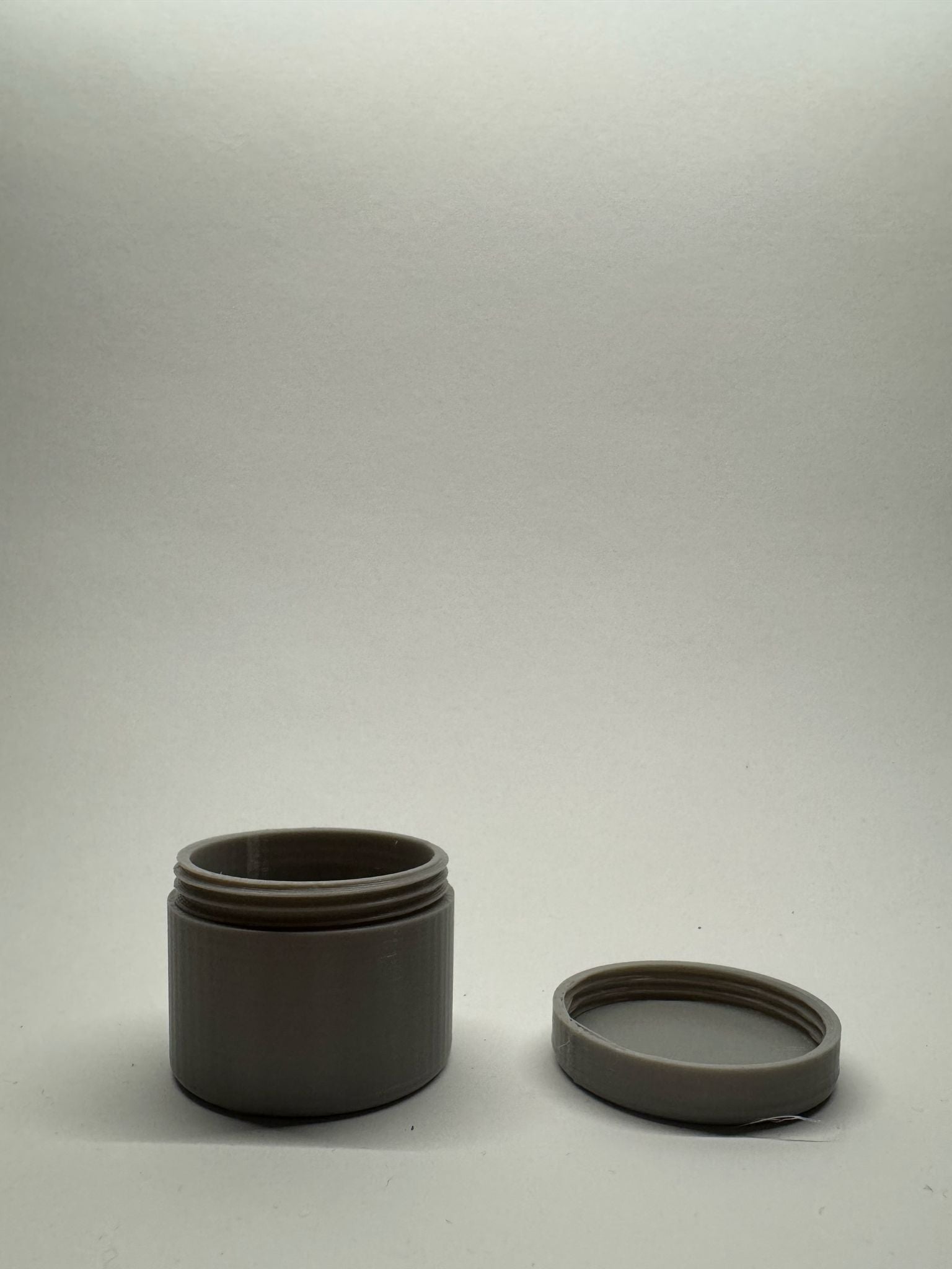 Small Container