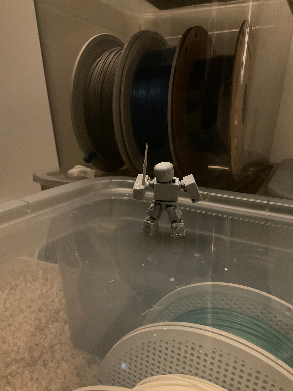 Sword for Roblox figure