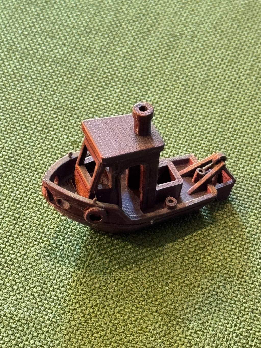 #3DDredgy