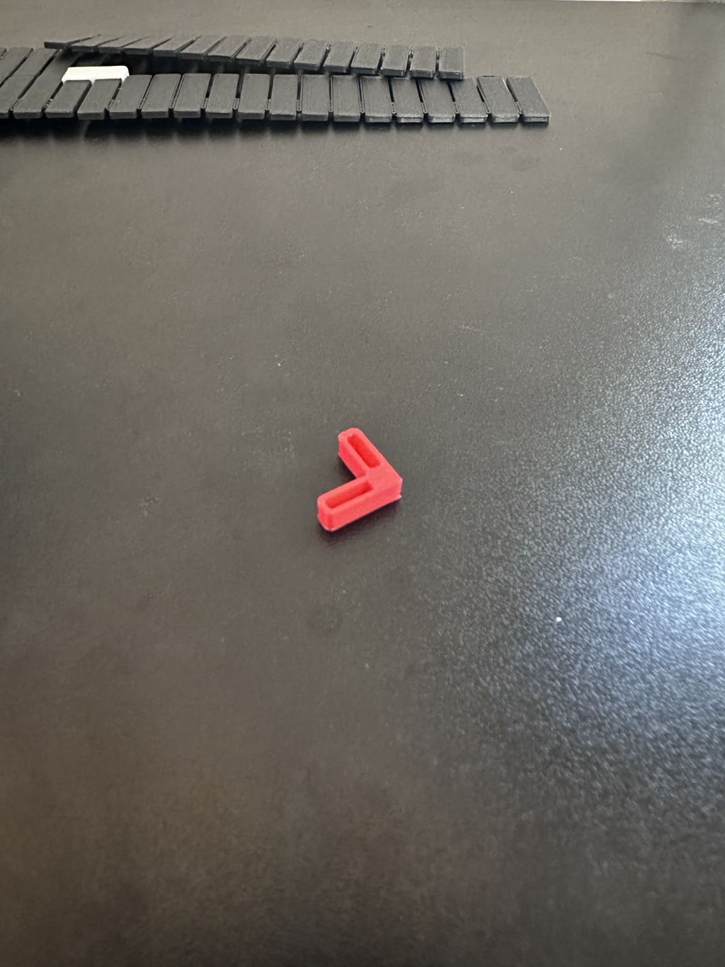 Corner Connectors for Dividers