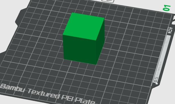 Cube
