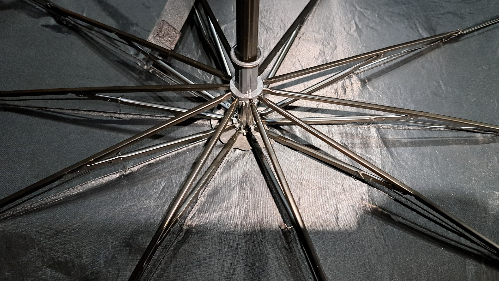 Car Umbrella Style Sun Shade Repair Part