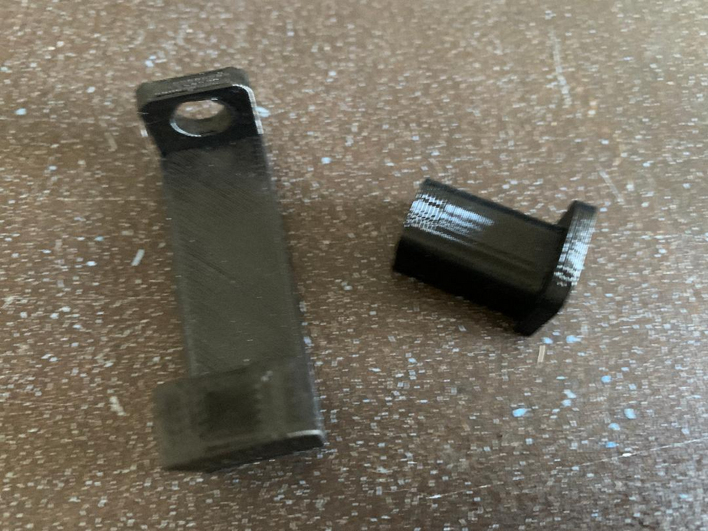 small clamp