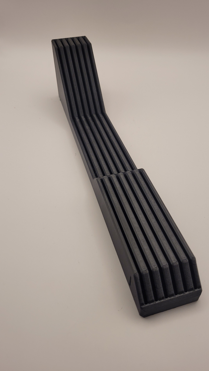 Buildplate holder X1C/P1P/P1S